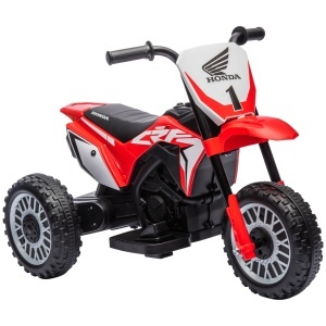 Motocicleta Electrica Copii – Honda CRF450RL 6V cu Licenta - Img 1