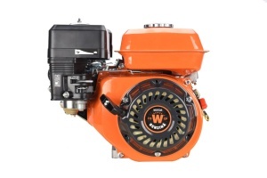 Motor benzina universal WOLFSON GTX-200, 7.5CP, OHV (170F)