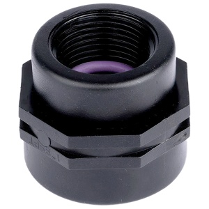 Mufa redusa cu garnitura 3/4 х 1/2