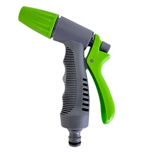 Pistol pentru stropit reglabil cu duza din plastic Hydro-Fix