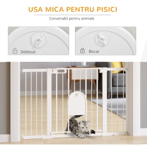 Poarta Caini – Extensibila cu inchidere Automata - Img 6