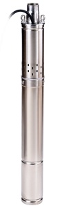 Pompa de foraj cu surub 3” 0,55kW) - 2,1m3/h Gmax 3EGDa550-100