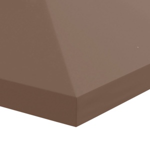 Prelata de Schimb 3×3 m – Copertina UV Cafeniu 2‑Nivel pentru Foisor - Img 9