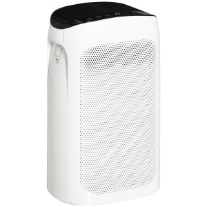 purificator de aer cu filtru HEPA, 32,7 x 22 x 55,8 cm - Img 1