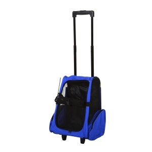 rucsac transport animale mici, 36x30x49 - Img 9