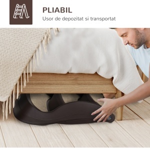 Scarica Pliabila – 3 Trepte Antiderapante pentru Caini & Pisici - Img 5