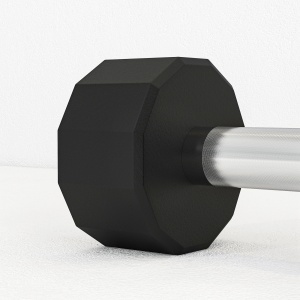 Set Gantere – 2×15 kg cu Manere Antiderapante - Img 9