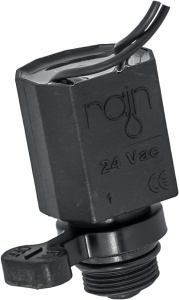Solenoid 24 V pentru electrovalva irigatie
