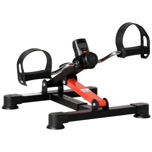 stepper cu pedale, reglabil, 33-43x40x24.5-34.5 cm