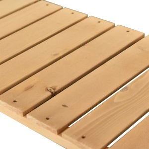 suport raft pentru plante, 8 grilaje, 120x60x81 cm - Img 9