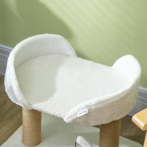 Turn pentru Pisici 5kg cu Stalp de Zgariat - Img 8