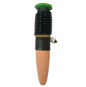 Adaptor sticla pentru irigare ghiveci