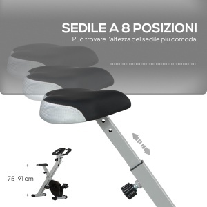 Bicla 8Niv Magnetic LCD Puls - Img 6