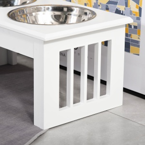 boluri hrana animale, suport inclus, 44x24x15cm - Img 9