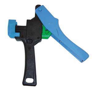 Clești de montaj pentru adaptor micro țevi 7 mm, Al-Magor