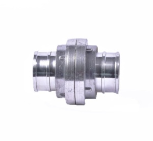 Conector furtun de pompieri 3"