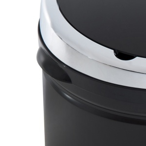 Cos de Gunoi Automat 50L – Senzor Infrarosu & Design Igienic - Img 7