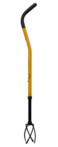 Cultivator manual TORNADICA Mini