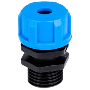 Cupla pentru manometru 1/4" filet exterior