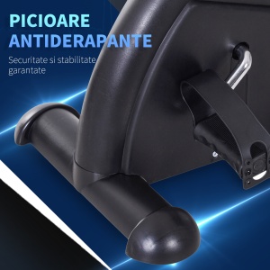Dispozitiv Pedalare – Bicicleta Mini pentru Acasa - Img 6