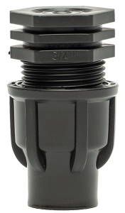 Dop pentru teava LDPE 16 х 16