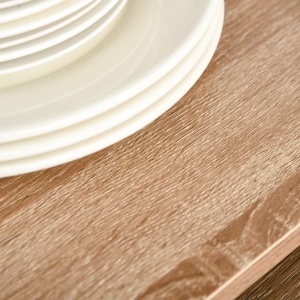 Dulapior Microunde 60×40×125 cm – Rafturi & Carlige Metalice - Img 9