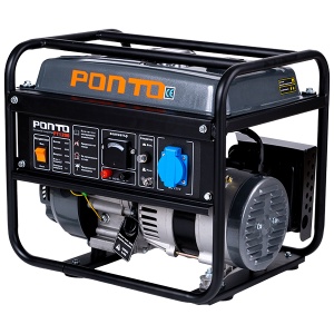 Generator pe benzina 1kW-9A Ponto 1200 N