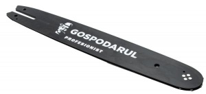 GOSPODARUL PROFESIONIST - LAMA3/8, 14", 35 CM, 26DINTI, 52 ZALE, 1.3mm