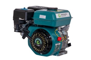 GP - MOTOR UZ GENERAL - GP-170F - BENZINA - 7 CP