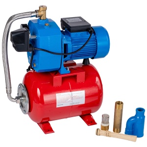 Hidrofor cu ejector 1,1kW - 1,8m3/h Gmax AUTOJET DP505