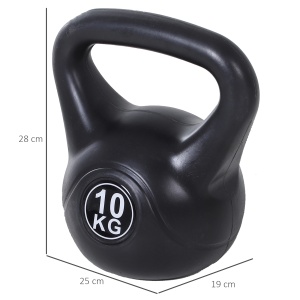 Kettlebell 10 kg pentru Cross‑Training - Img 3