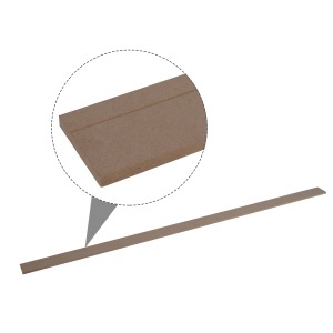 Kit Feronerie Rustic – 6 Piese pentru Usi Glisante din Lemn - Img 9