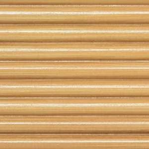 Mobilier Sub Chiuveta Baie, Mobilier Baie Sub Chiuveta cu Usi din MDF si Bambus, 60x30x60,5cm, Alb - Img 7