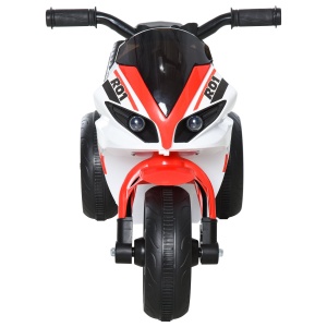 Motocicleta 3 Roti pentru Copii – 18–36 Luni, Fara Pedale - Img 4