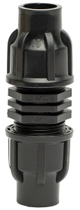 Mufa pentru teava LDPE 20x20mm