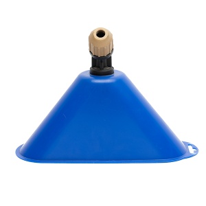 Palnie pentru erbicidat 36,5 х 12,5 х 24cm