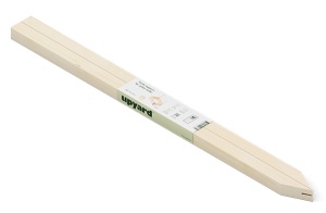 Picioare pentru spalier 118x4.1x4.1 cm Upyard