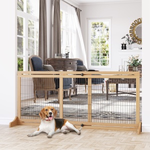 Poarta Extra Lata pentru Animale de Companie - Img 2