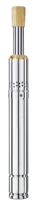 Pompa submersibila de foraj cu surub 0,55kW - 1,4m3/h Gmax 2QGDa550-0.25