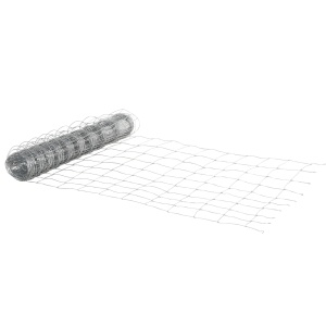 Rola Plasa Zincata 26,1 m – Gard Siguranta pentru Animale - Img 9