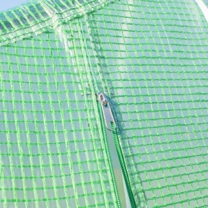 Sera Gradina, Verde pentru Cultivare in Gradina, 6x3x2 - Img 8