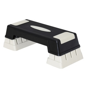stepper profesional pentru aerobic, inaltime reglabila - Img 1