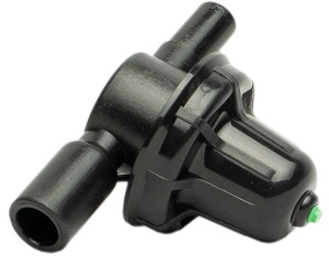 Supapa 2.5-6 bar pentru microaspersor ceata