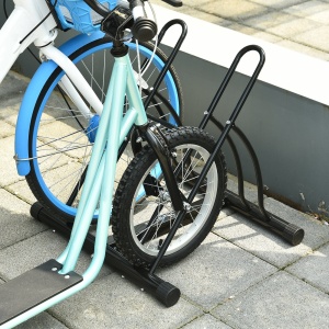 Suport Biciclete 60×54×57 cm – Parcare pentru Interior & Exterior - Img 2