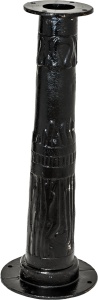 Suport pentru pompa manuala 675mm Hydro-Fix