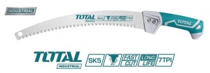 TOTAL - FIERASTRAU TAIERE CRENGI - 13"/330mm (INDUSTRIAL)