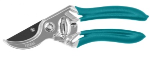 TOTAL - FOARFECA TAIERE CRENGI SI VIE - 8" /205mm