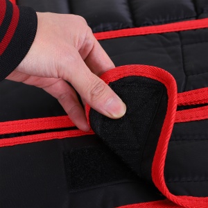 Vesta Ponderata – 20 kg cu 38 Greutati & inchidere Velcro - Img 8