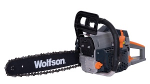 WOLFSON - DRUJBA PROFESIONALA DOUA LAME DOUA LANTURI NEW POWER 620