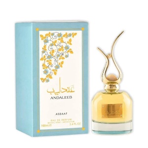 Andaleeb Parfum Arabesc Femei EDP 100ml – Floral, Caramel, Inspired by Scandal - Img 2